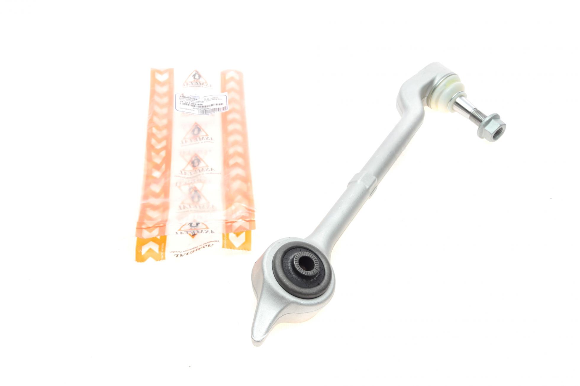 23BM0300B AS METAL